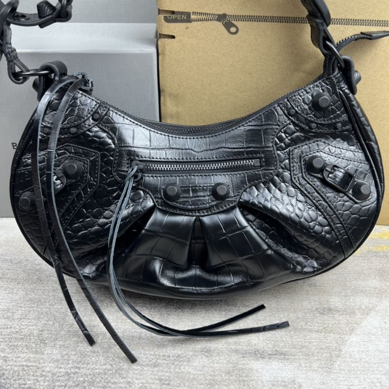 Balenciag Le Cagole Bags